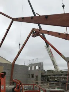 75T Terex Cranes