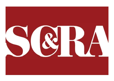 SCRA Logo