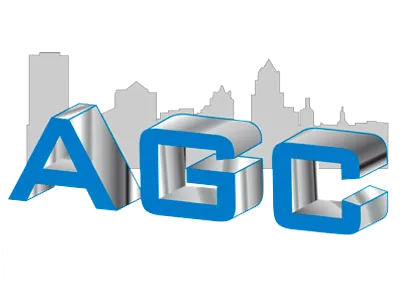 AGC Logo