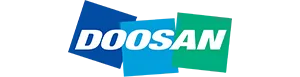 Doosan Logo