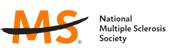 National Multiple Sclerosis Society Logo