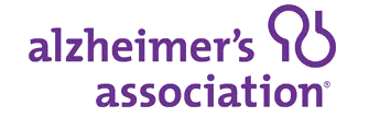 Alzheimer's Association Logo