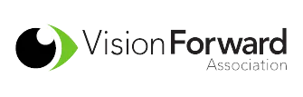 Vison Forward Association Logo