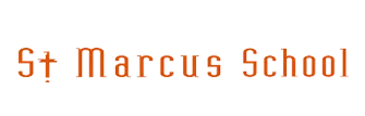 St. Marcus School Logo