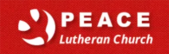 Peace Lutheran Church Logo