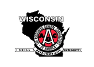 Wisconsin Responsibility Logo