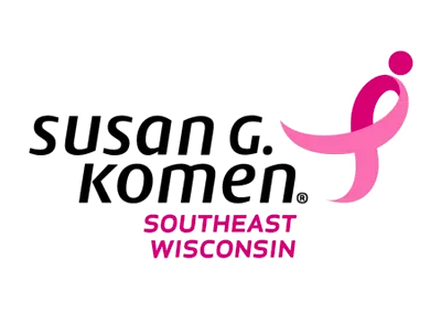 Susan G. Komen Logo