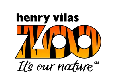 Henry Vilas Zoo Logo