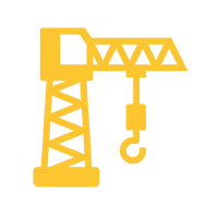 Crane Inventory Icon