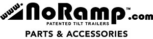 NoRamp Logo