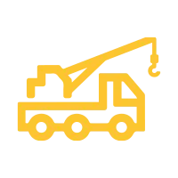 Crane Icon