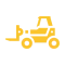 Forklift Icon
