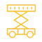 Aerial Platforms Icon