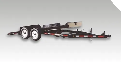 Trailers for Sale at Ideal Crane Rental