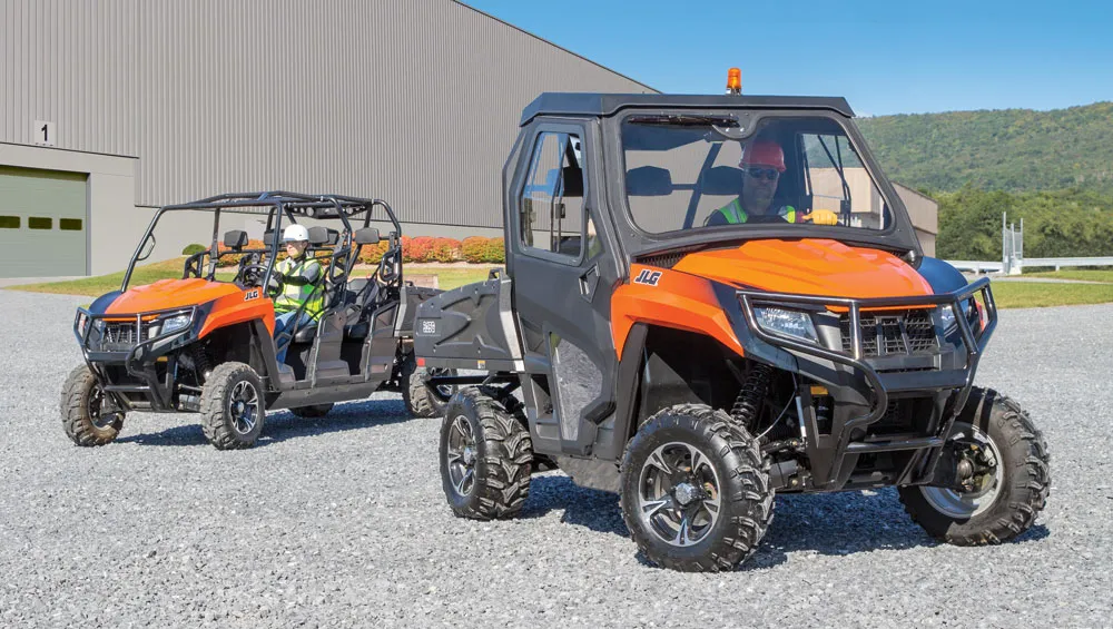 Other Rentals Ideal Crane Rental, Inc.