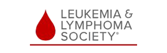 Leukemia & Lymphoma Logo